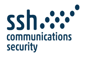 ssh-logo SSH Security