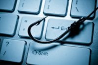 Cyber security specialists talk phishing