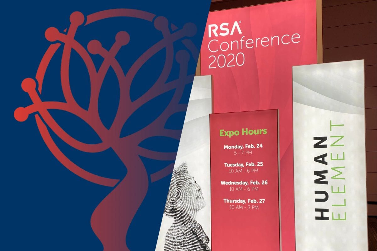 RSA Conference iam security