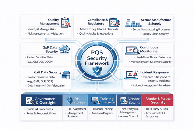 Post Quantum Security - Burning Tree Post-quantum cryptography security